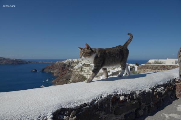 Santorini